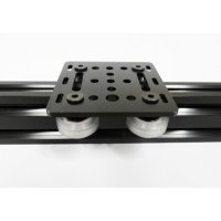 Планка за V-Slot колела Openbuilds Gantry Plate 3D printer принтер, снимка 7 - Други машини и части - 29237707