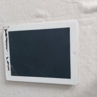 Таблет iPad А1458 (4th generation) , iPad 4 , С АЙКЛАУД! 16GB, снимка 10 - Таблети - 42082226