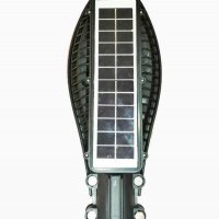 Улична мощна соларна лампа COBRA 90 ВАТА, снимка 3 - Други - 31582217