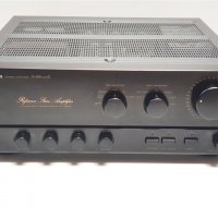 Висок клас Pioneer A-656 Mark II Reference , снимка 5 - Ресийвъри, усилватели, смесителни пултове - 39081116