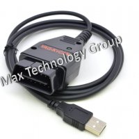 VAG K+CAN COMMANDER Full 1.4 Интерфейс (кабел), снимка 5 - Аксесоари и консумативи - 38418260