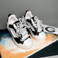 Дамски обувки Dolce & Gabbana , снимка 1 - Маратонки - 42105883
