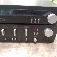 Technics hifi set, снимка 4 - Ресийвъри, усилватели, смесителни пултове - 29448240