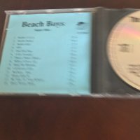 THE BEACH BOYS, снимка 4 - CD дискове - 40238065