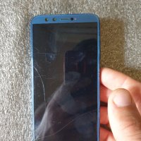 honor 9 lite , снимка 6 - Huawei - 37758993