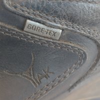 Ecco Yak Gore-tex Vibram 46, снимка 7 - Спортни обувки - 44227235