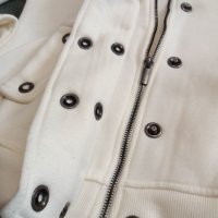 Меко италианско късо палто М - 15 лв, снимка 5 - Палта, манта - 33771197