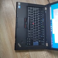 Lenovo ThinkPad T420 Core i5 / SSD, снимка 6 - Лаптопи за работа - 40337091