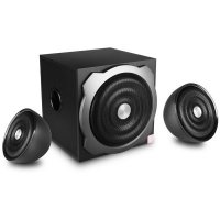 тонколони F&D A510 2.1 Multimedia Speakers Суб бас + 2 колони , снимка 9 - Аудиосистеми - 32068293