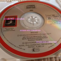 J. BRAHMS, снимка 4 - CD дискове - 42575770