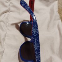 Детски слънчеви очила Спайдърмен , снимка 2 - Други - 40362823