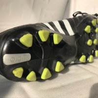 Adidas 11Pro TRX FG Toni Kroos бутонки , снимка 4 - Футбол - 31786785