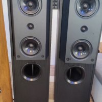  Kef Reference 104/2, снимка 3 - Тонколони - 40382634