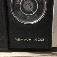 Транзистор NEYWA 402, снимка 2 - Радиокасетофони, транзистори - 42539979