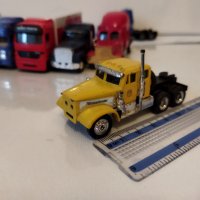 Малки камиончета , снимка 13 - Колекции - 42819572