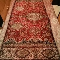 Ръчно тъкан Персийски килим 240/360 Нов,Турски, снимка 3 - Килими - 32195280