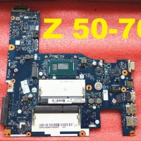 Дъно Lenovo G50-45, G50-30 , Z50-70, повредена,  дънна платка, снимка 1 - Части за лаптопи - 36600651