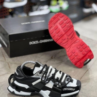 💕ХИТ💕 Dolce&Gabbana унисекс маратонки , снимка 1 - Маратонки - 44719428
