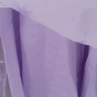 Шаферска рокля за 10-12 г. в., снимка 4 - Детски рокли и поли - 39152543