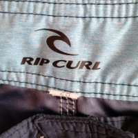 Борд шорти Rip curl /бански/ board shorts, снимка 8 - Бански - 33587070