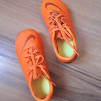 Nike mercurial - бутонки, снимка 6 - Детски маратонки - 30913865