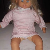 Кукла Skrallan, снимка 1 - Кукли - 30225403