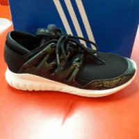 119лв.-Мъжки маратонки ADIDAS TUBULAR NOVA, снимка 1 - Други спортове - 30815555