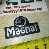 magnat-емблема 1601211935, снимка 2 - Други - 31447914