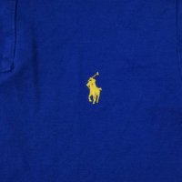 POLO Ralph Lauren оригинална тениска XS памучна поло фланелка, снимка 4 - Тениски - 37162467