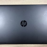 Лаптоп HP 650 G2 I5-6200U 8GB 256GB SSD 15.6 с Windows 10 / 11, снимка 5 - Лаптопи за работа - 38853946