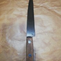 Ретро кухненски ножове , снимка 15 - Прибори за хранене, готвене и сервиране - 32819136
