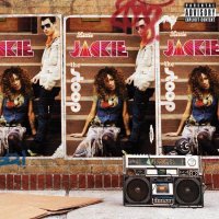 Little Jackie – The Stoop, снимка 3 - CD дискове - 39984250