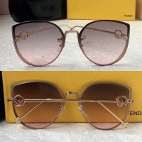 -25% Fendi 2021 разпродажба дамски слънчеви очила ликвидация, снимка 1 - Слънчеви и диоптрични очила - 31592675