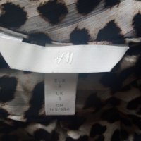 Дамска блуза H&M, снимка 2 - Туники - 31897682