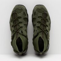 Оригинални обувки ASICS TIGER., снимка 11 - Маратонки - 30082057