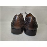 Sutor Mantellas официални обувки, снимка 3 - Официални обувки - 39436920