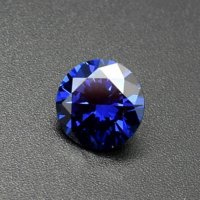 Прекрасен син сапфир 10.79 ct., снимка 3 - Други - 32018630