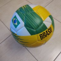 ТОПКА Германия Национални Отбори топки Бразилия Португалия Германия България Детско, снимка 5 - Футбол - 37968992