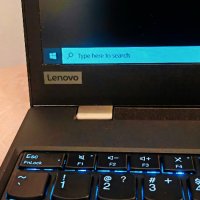  Lenovo ThinkPad T590/Core i5-8265U/8GB RAM/256GB SSD/Intel HD 620/15.6 IPS FHD/WorkStation работна , снимка 10 - Лаптопи за работа - 40878553