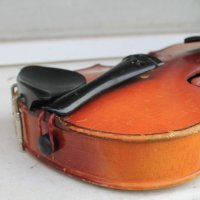 Детска цигулка ''A Stradivarius'' Казанлък , снимка 9 - Струнни инструменти - 40644561