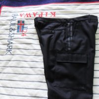 Чисто нов панталон 100% Оригинален продукт на Paul & shark, снимка 10 - Панталони - 42442775
