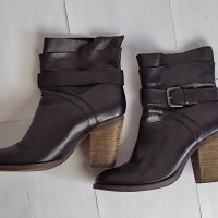 SPM boots 40, снимка 7 - Дамски ботуши - 37561785