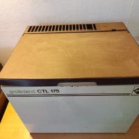 амонячен хладилник на газ 'CAMPING GAZ"/12,220V/, снимка 6 - Хладилни чанти - 44310951