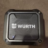 WURT BT081B, снимка 3 - Bluetooth тонколони - 40217361