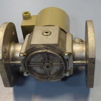Магнет-вентил DUNGS MVD 2040/5 gas solenoid valve, снимка 4 - Резервни части за машини - 34547489