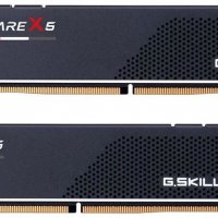 G.Skill Flare X5 32GB DDR5 PC 5600 CL30 (2x16GB) G.Skill Flare X5 32GB DDR5 PC 5600 CL30 (2x16GB) RA, снимка 1 - RAM памет - 39344115