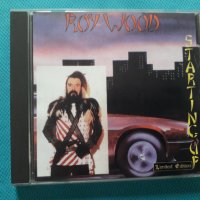 Roy Wood(Move) -5CD(Psychedelic Rock), снимка 3 - CD дискове - 40498173