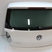 Заден капак VW Polo (2009-2017г.) 6R 6C 61 / Задно стъкло Поло, снимка 2 - Части - 39071310