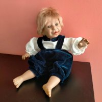 Характерни испански кукли 38-40 см Цената е за две кукли , снимка 15 - Колекции - 38059061
