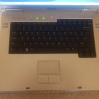 Dell Inspiron 9400, снимка 2 - Лаптопи за дома - 30082935